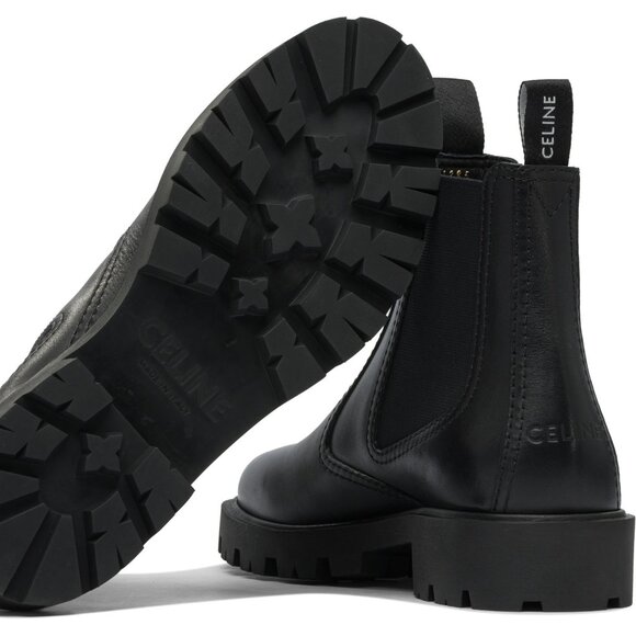 Celine Ankle Boots IT 44 Men - Picture 5 of 5